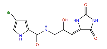 9-Hydroxymukanadin B